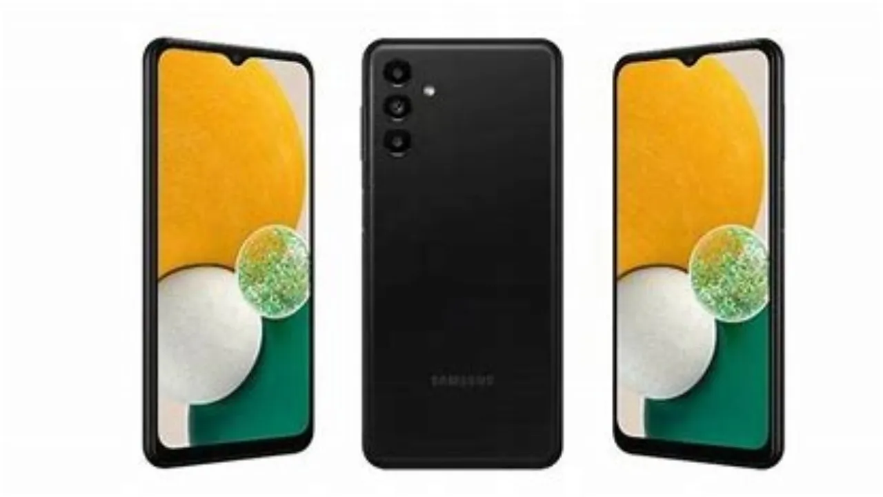 Samsung Galaxy A13 5G