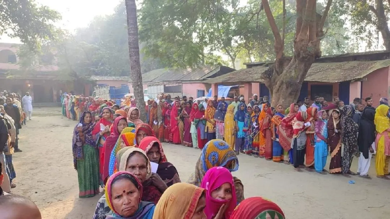 Bihar
