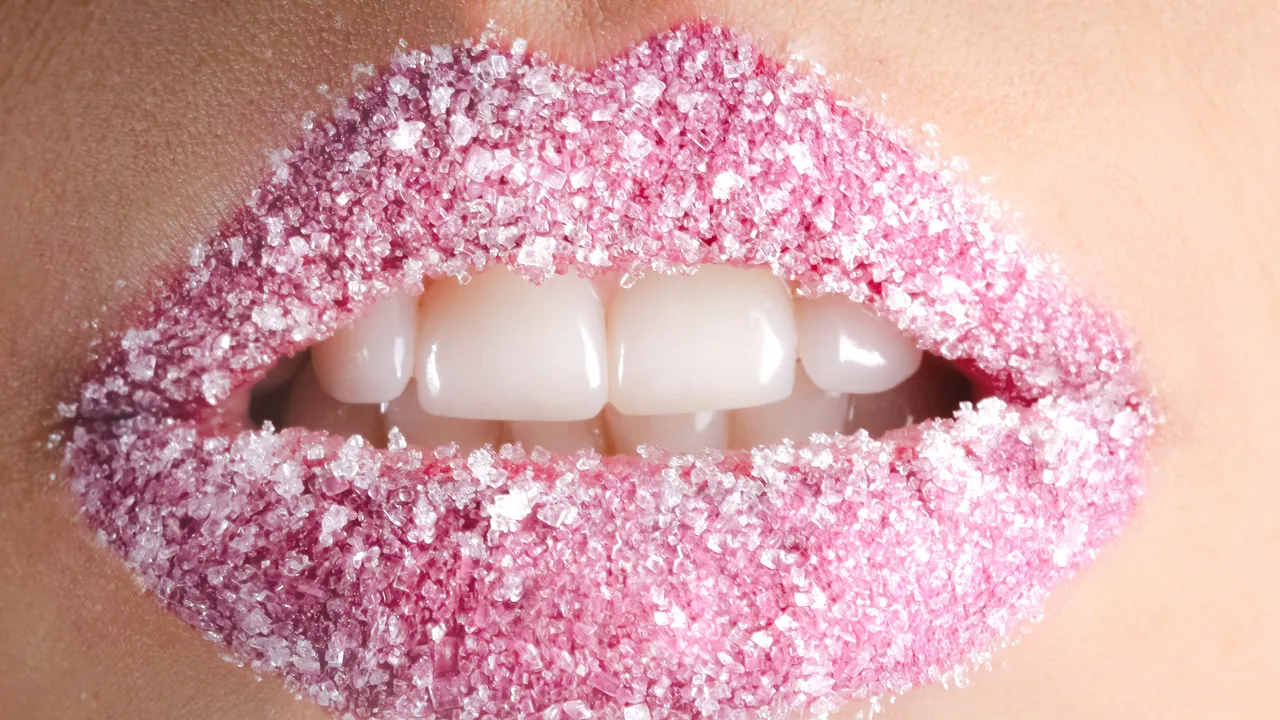 Dry Lips