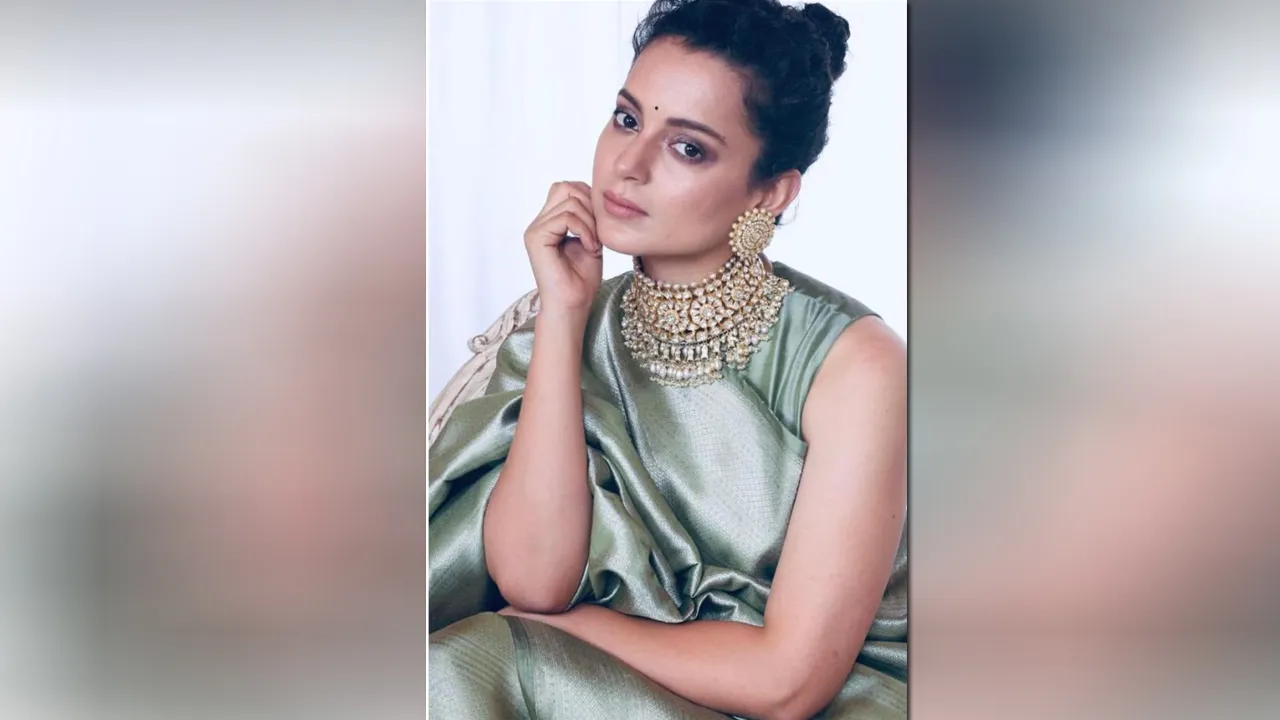 kangana ranaut