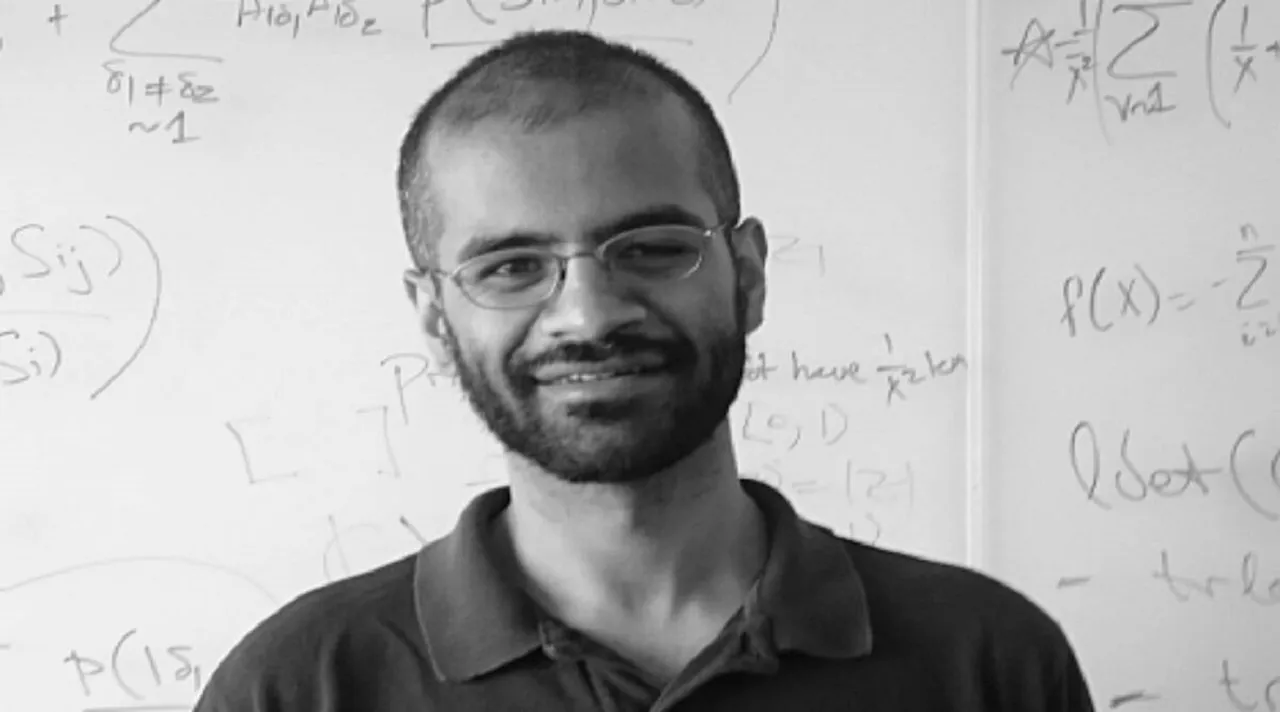 Nikhil Srivastava