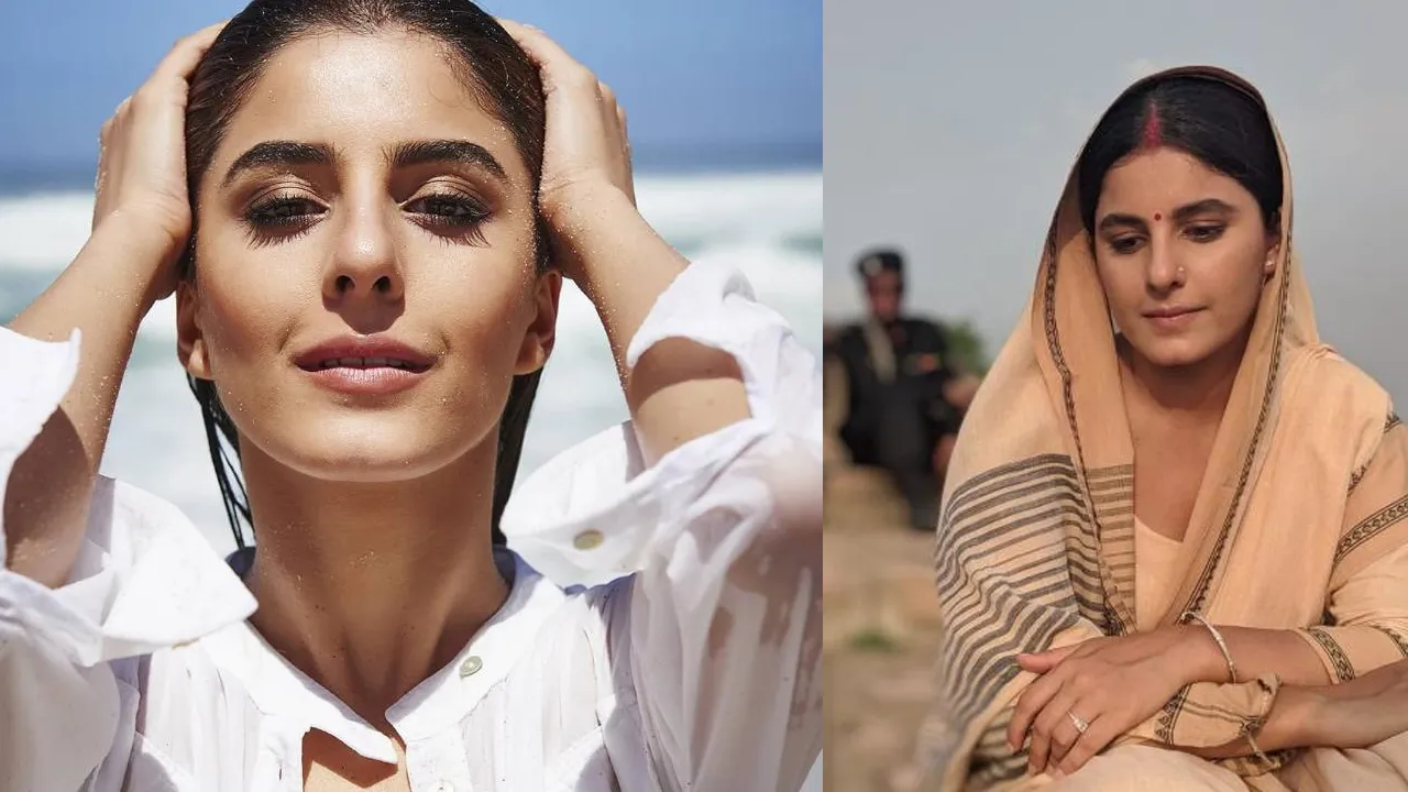 Isha Talwar