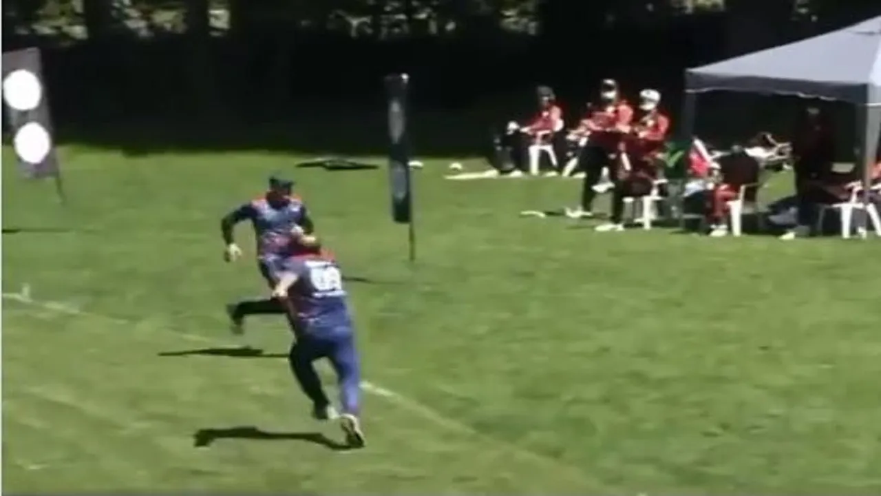 European Cricket