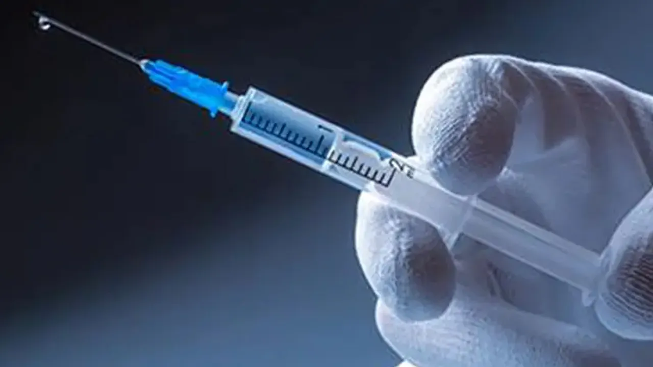 injection
