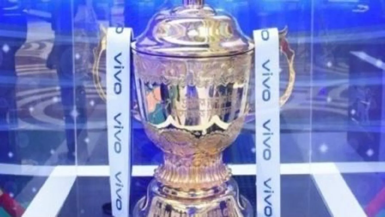 IPL 2022