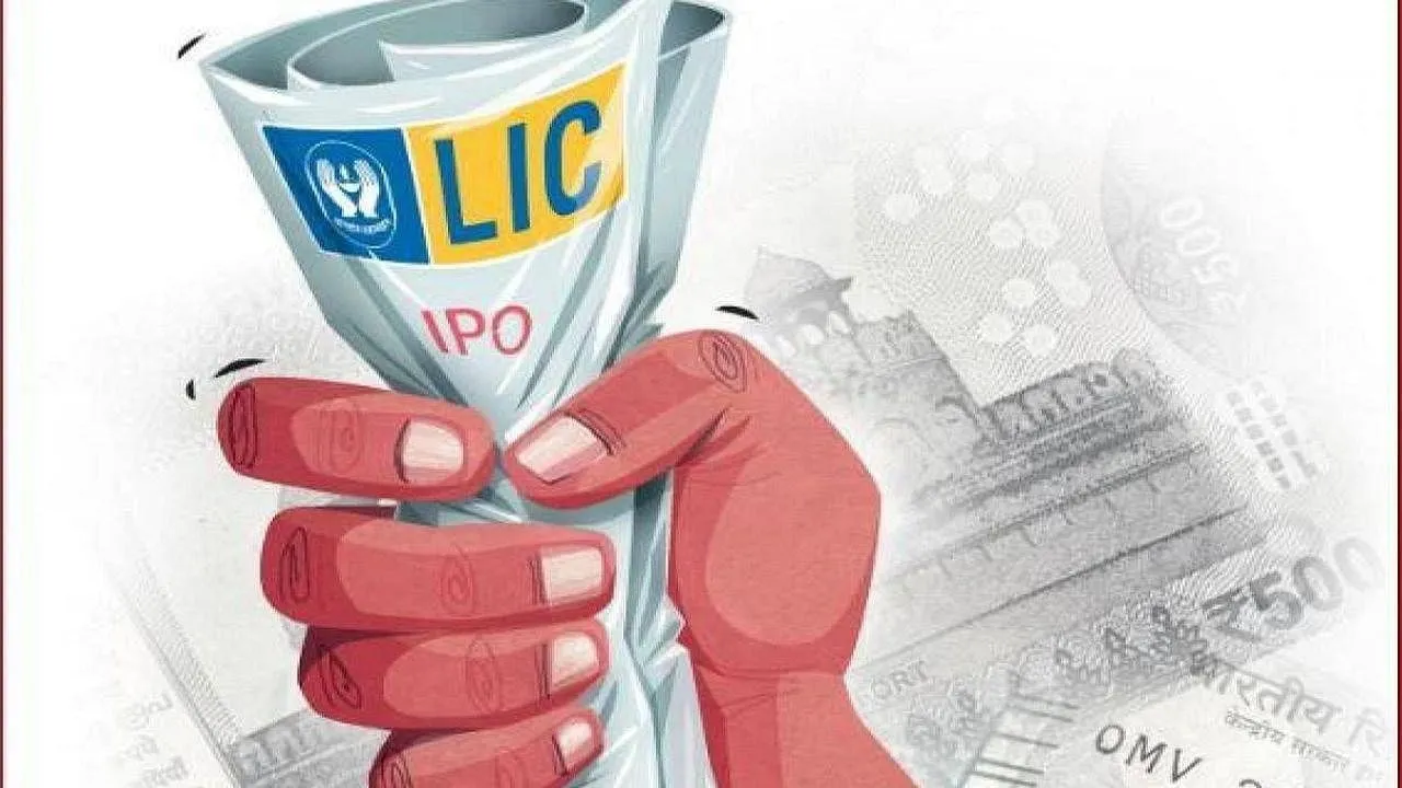 LIC IPO