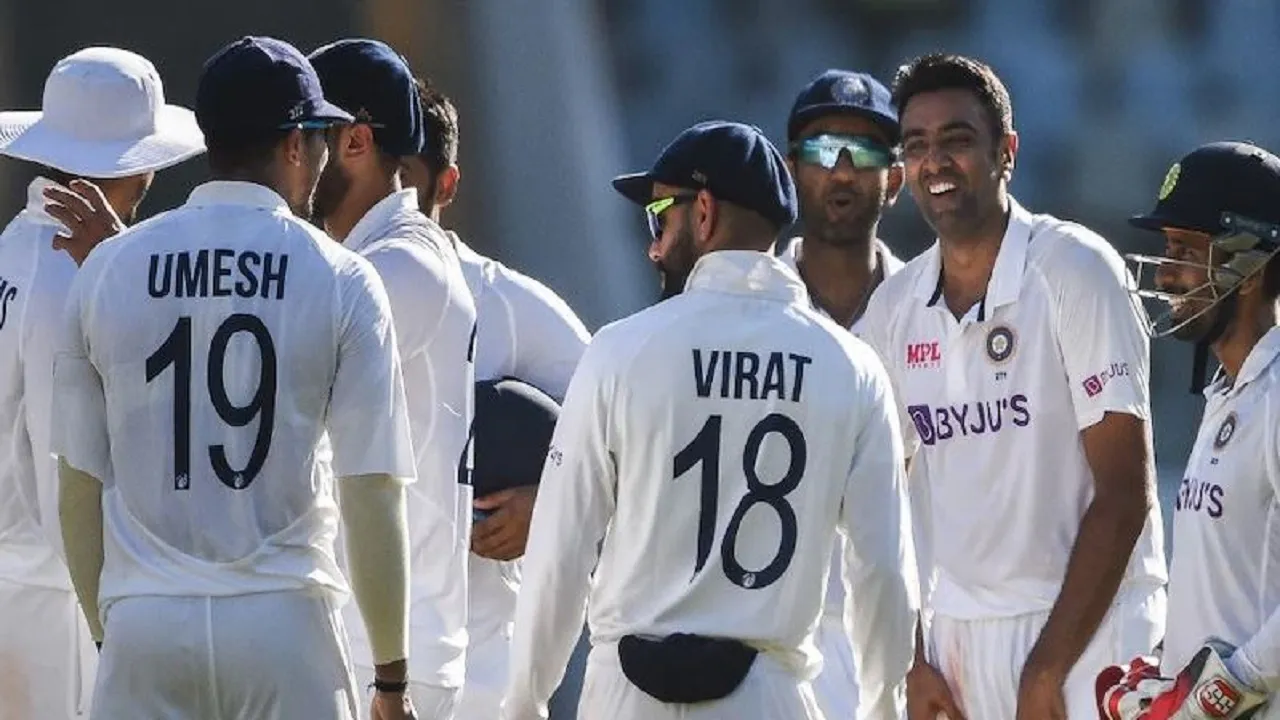 INDvsNZ 2nd Test LIVE