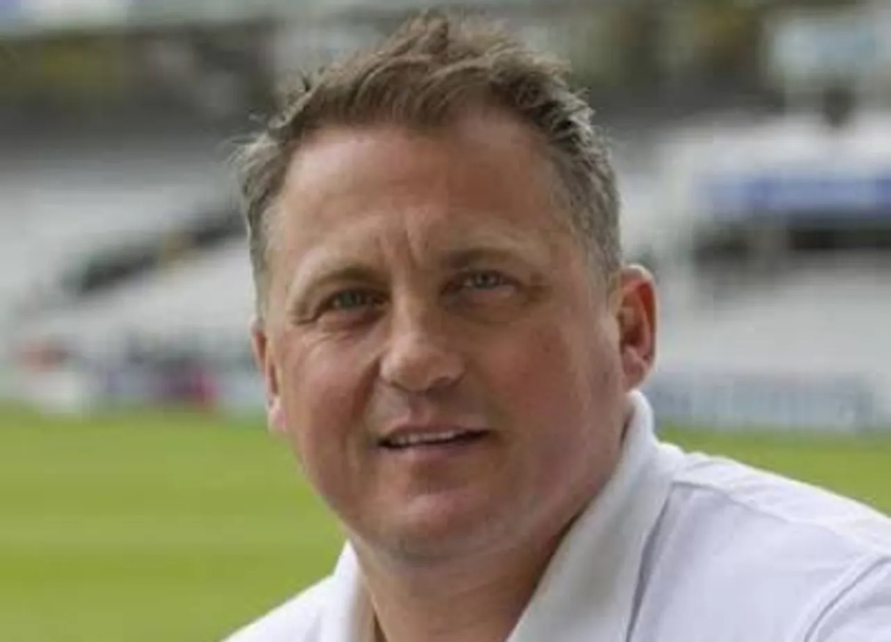 Darren Gough