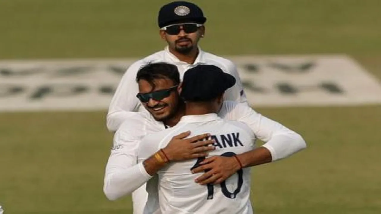 INDvsNZ