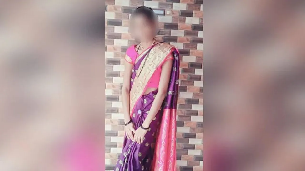 Girl beheaded