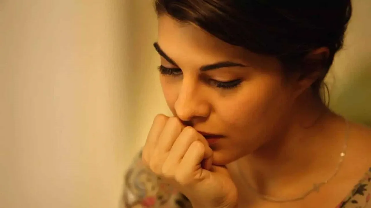 Jacqueline