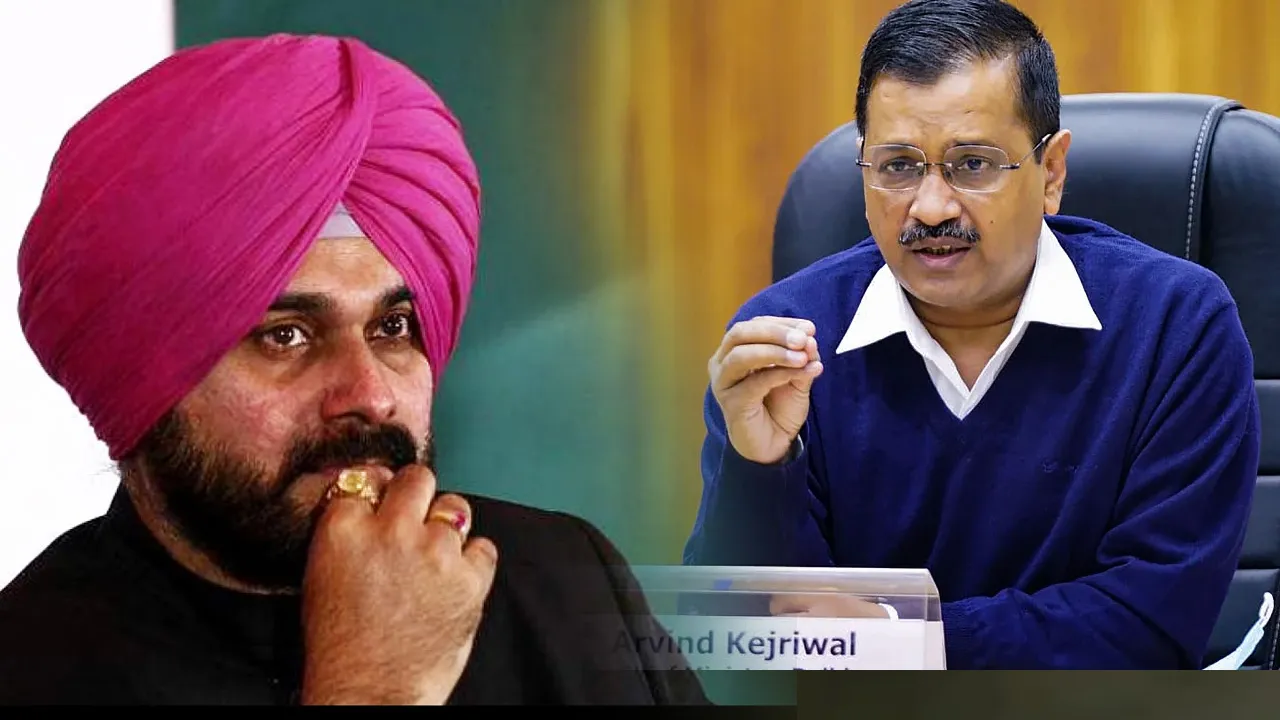 kejriwal