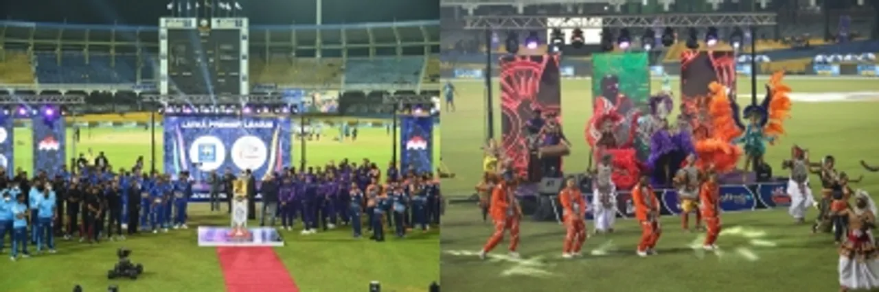 Lanka Premier
