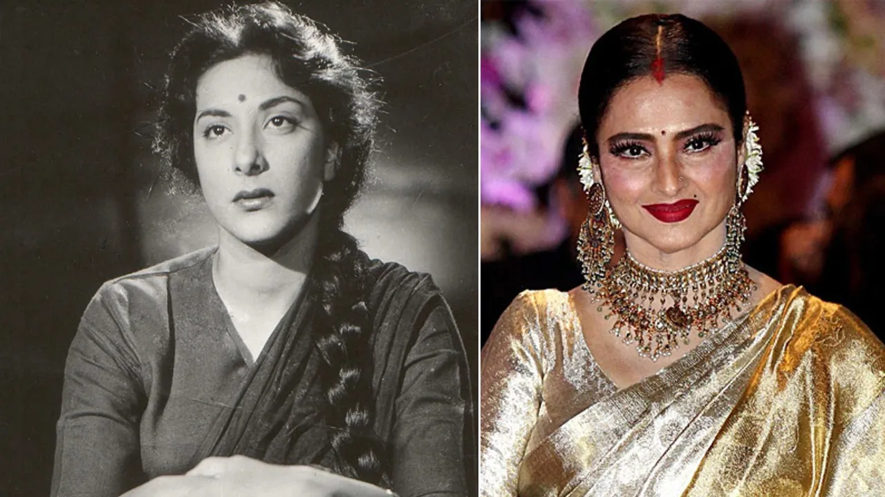 nargis rekha