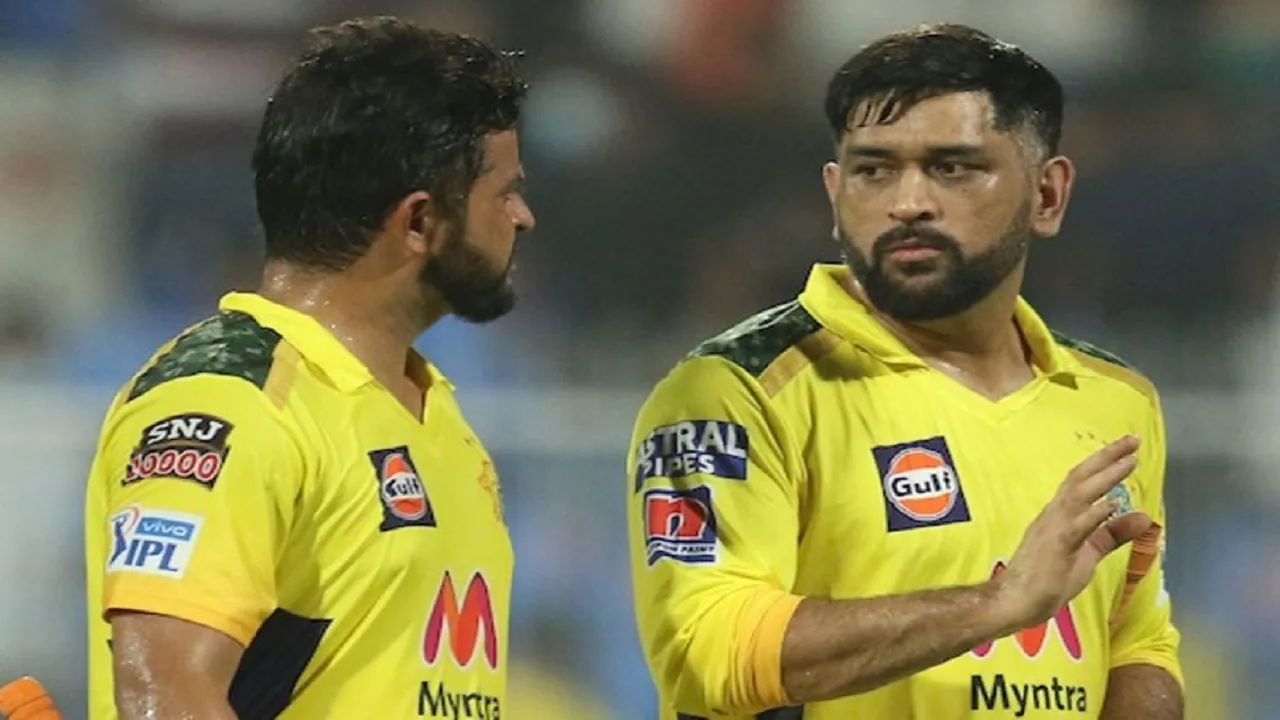 IPL 2022 MEGA AUCTION