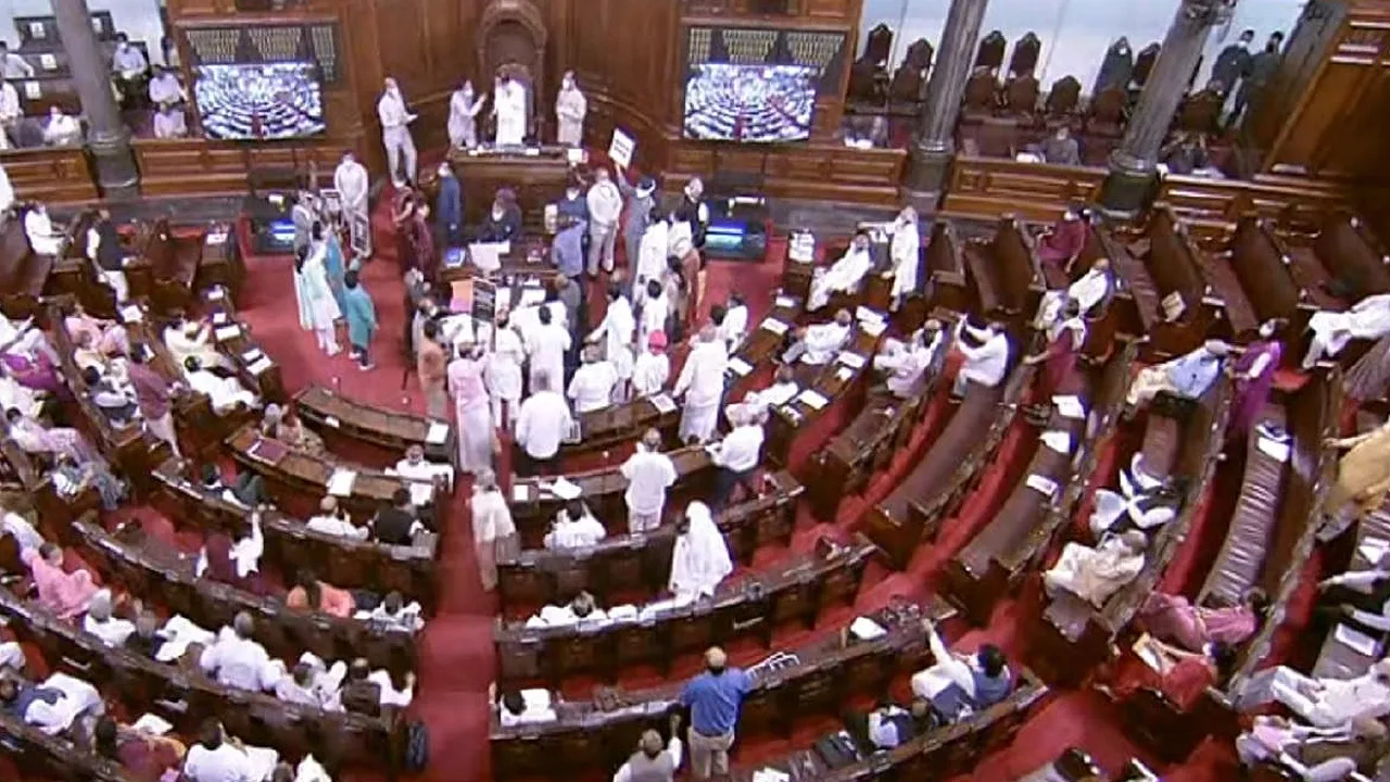 rajyasabha