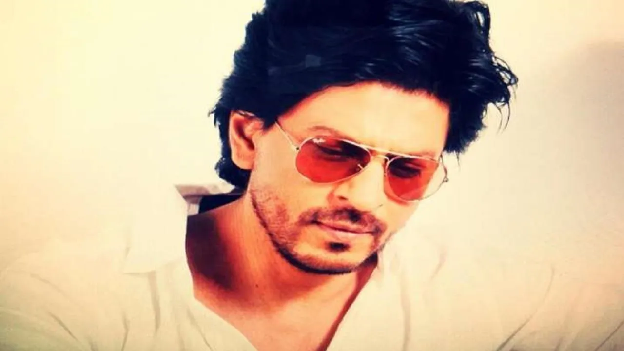 shahrukh