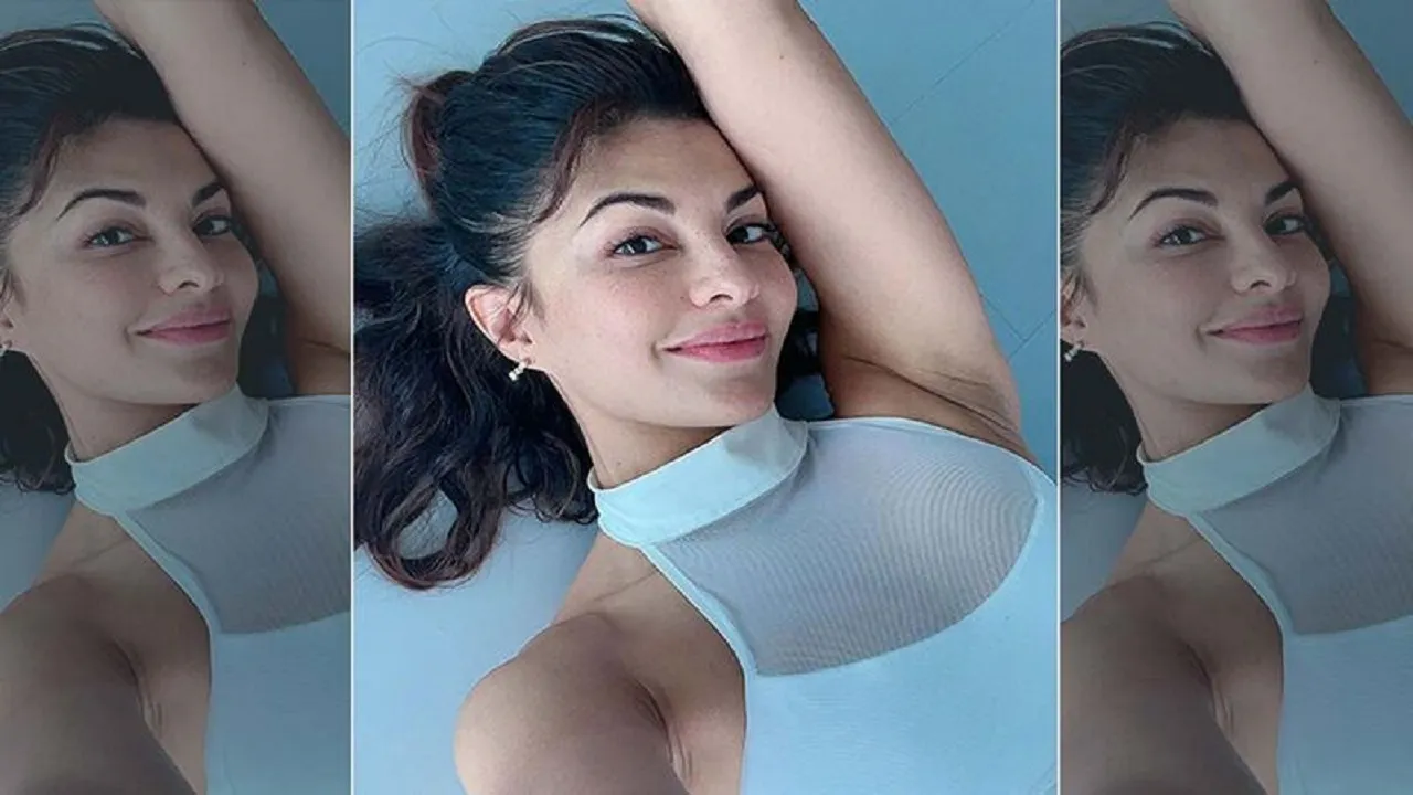Jacqueline Fernandez