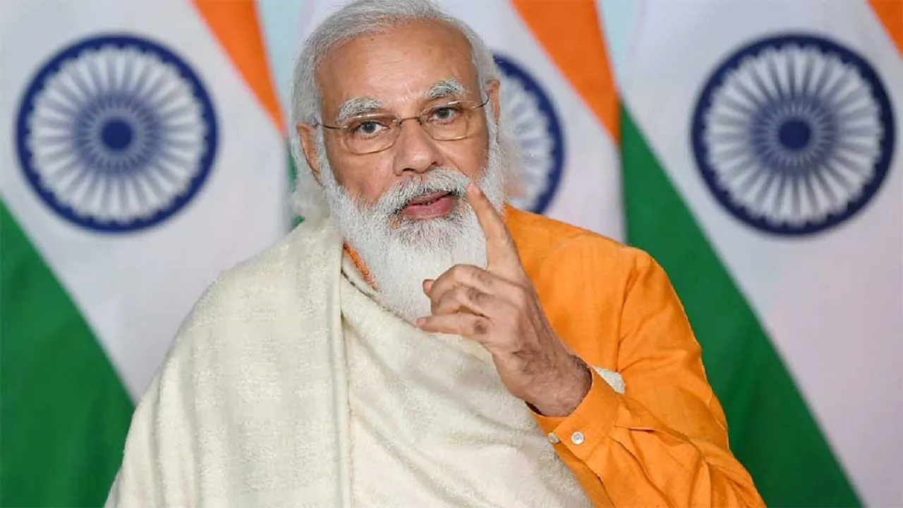 narendra modi