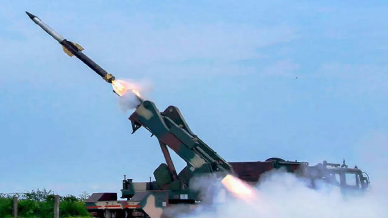DRDO