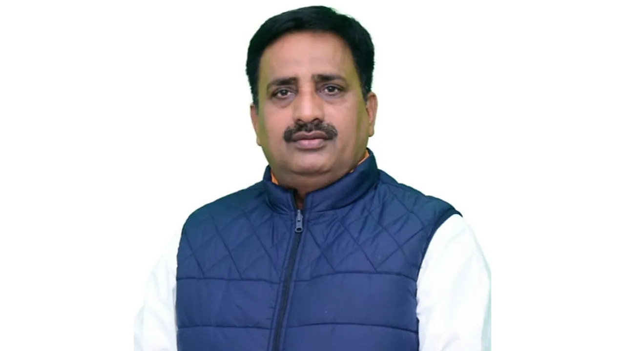 Sabhajeet Singh