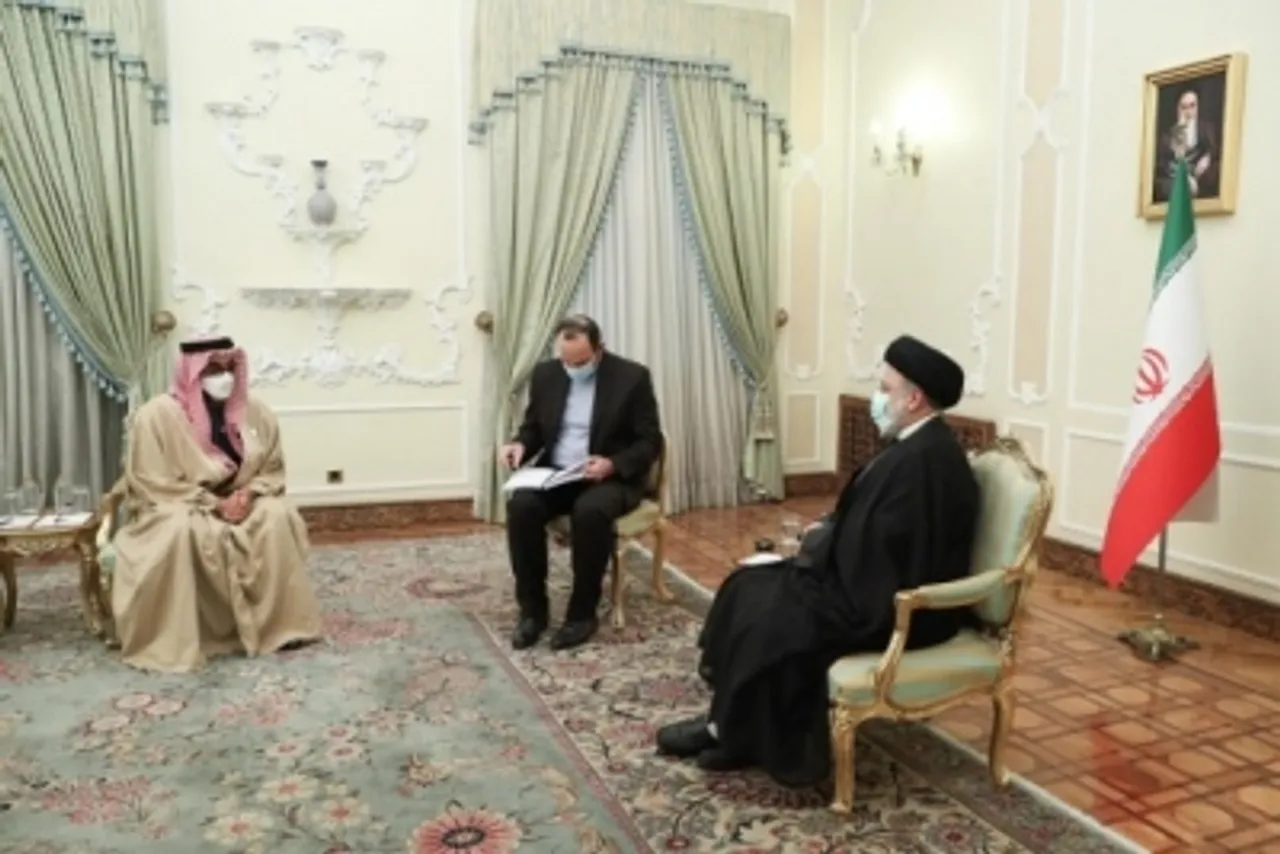 Iran vow