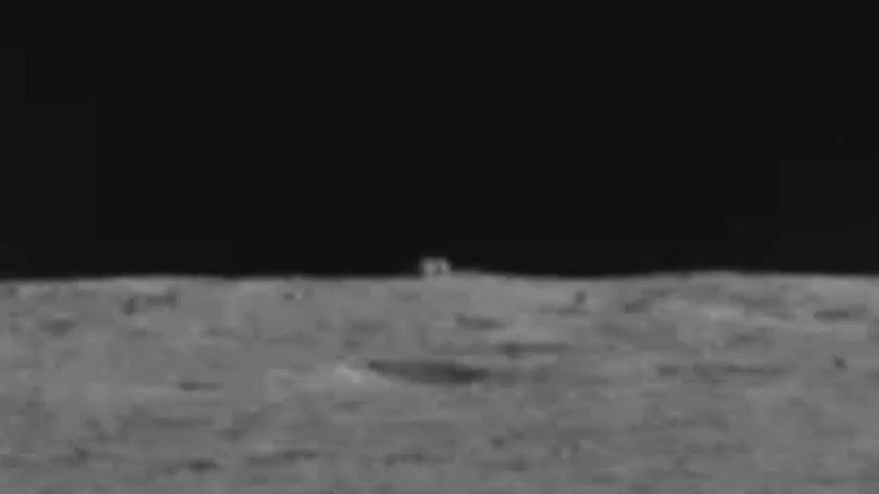 moon