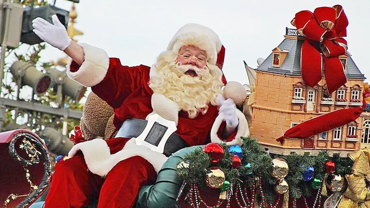 Christmas gifts for kids