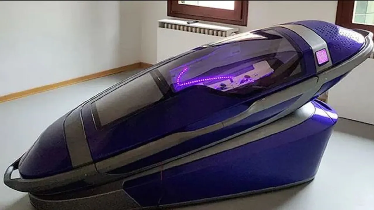 Suicide Machine