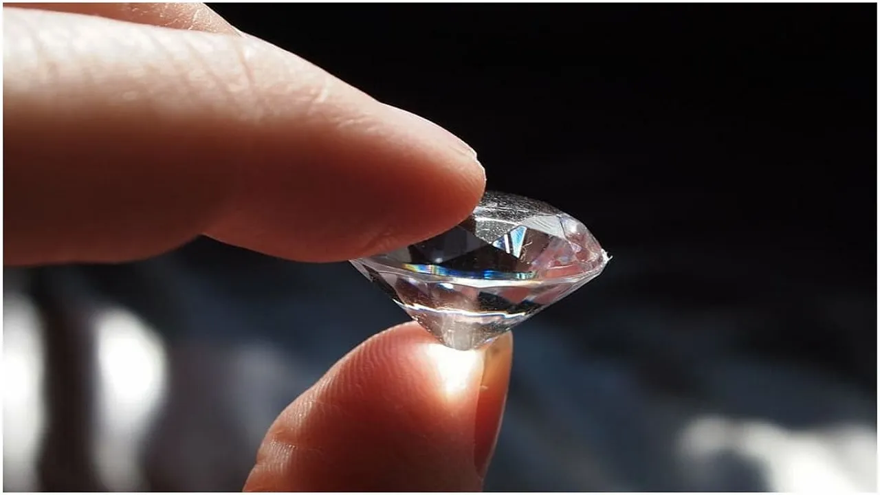 Diamond