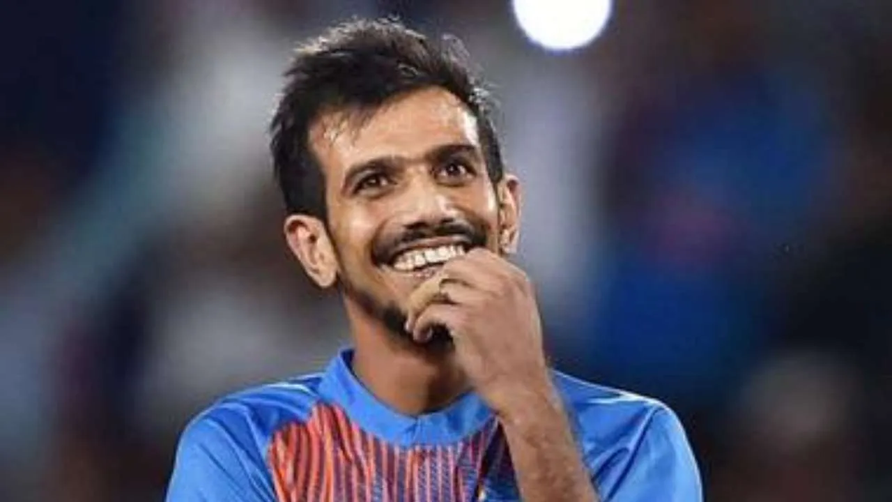 ipl 2022 rcb player yuzvendra chahal