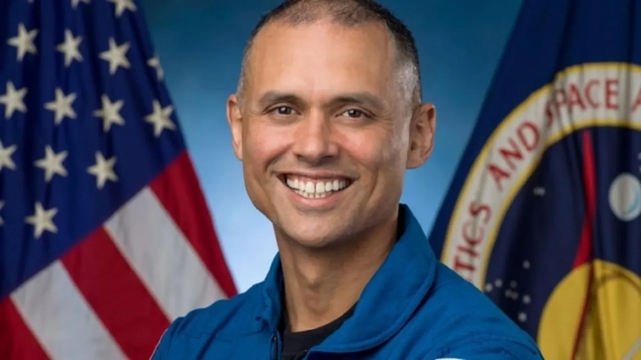 anil menon