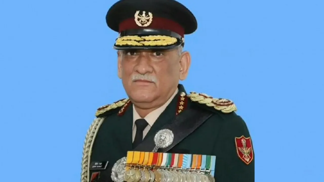 bipin rawat1