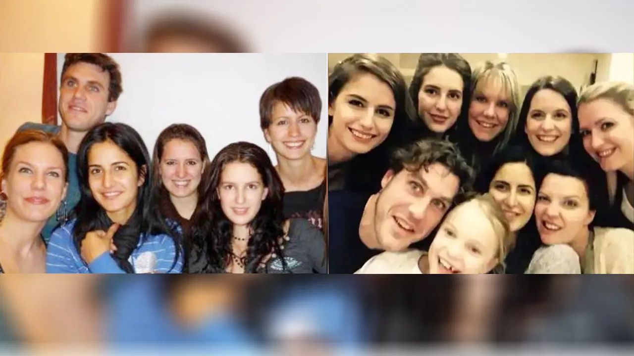 kat family