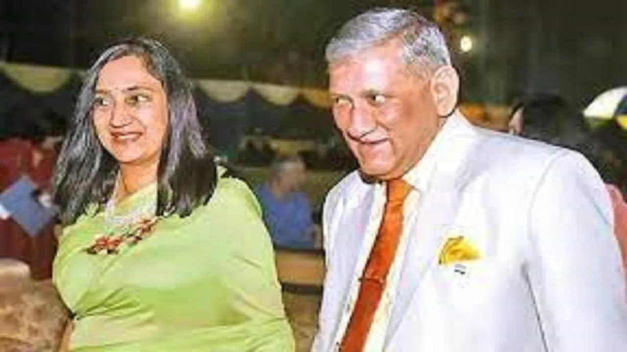 MADHULIKA