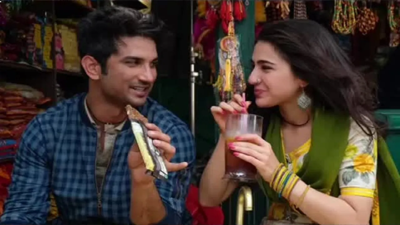 sushant singh rajput