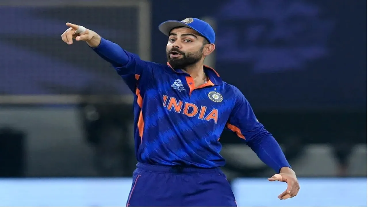virat 6