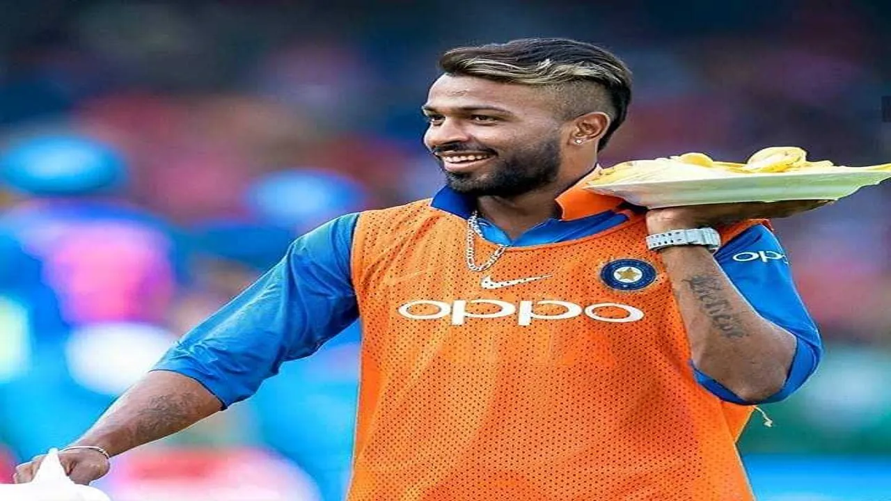 know the story of hardik pandya