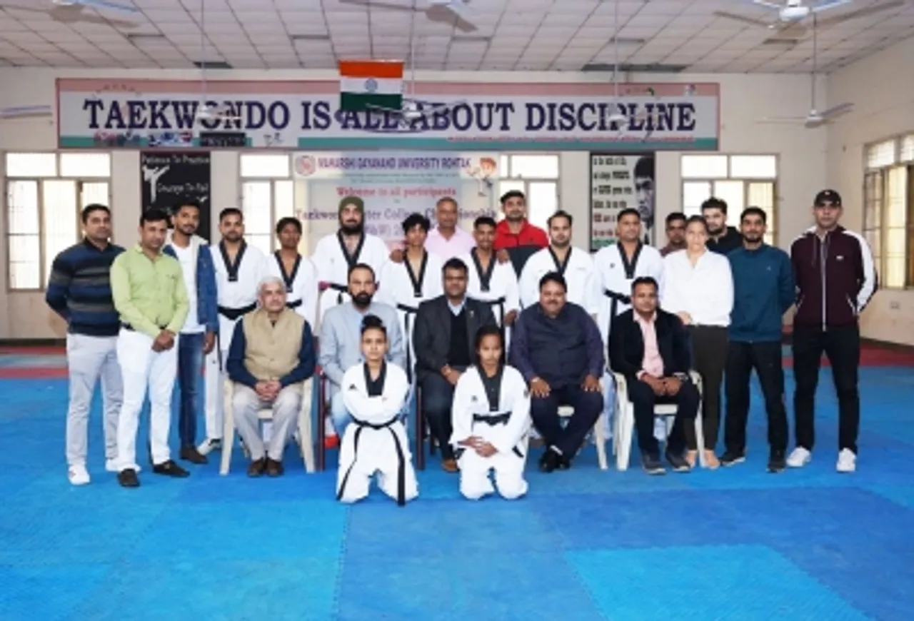 Indian team