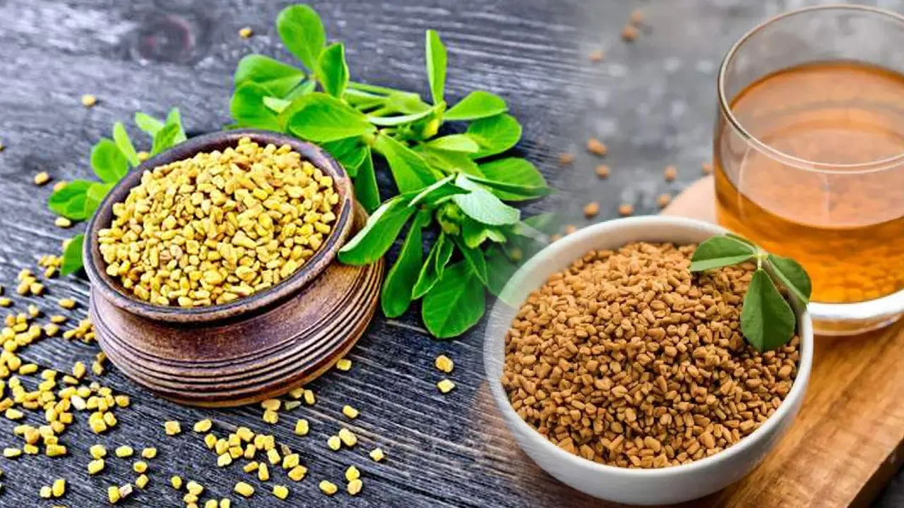 Methi