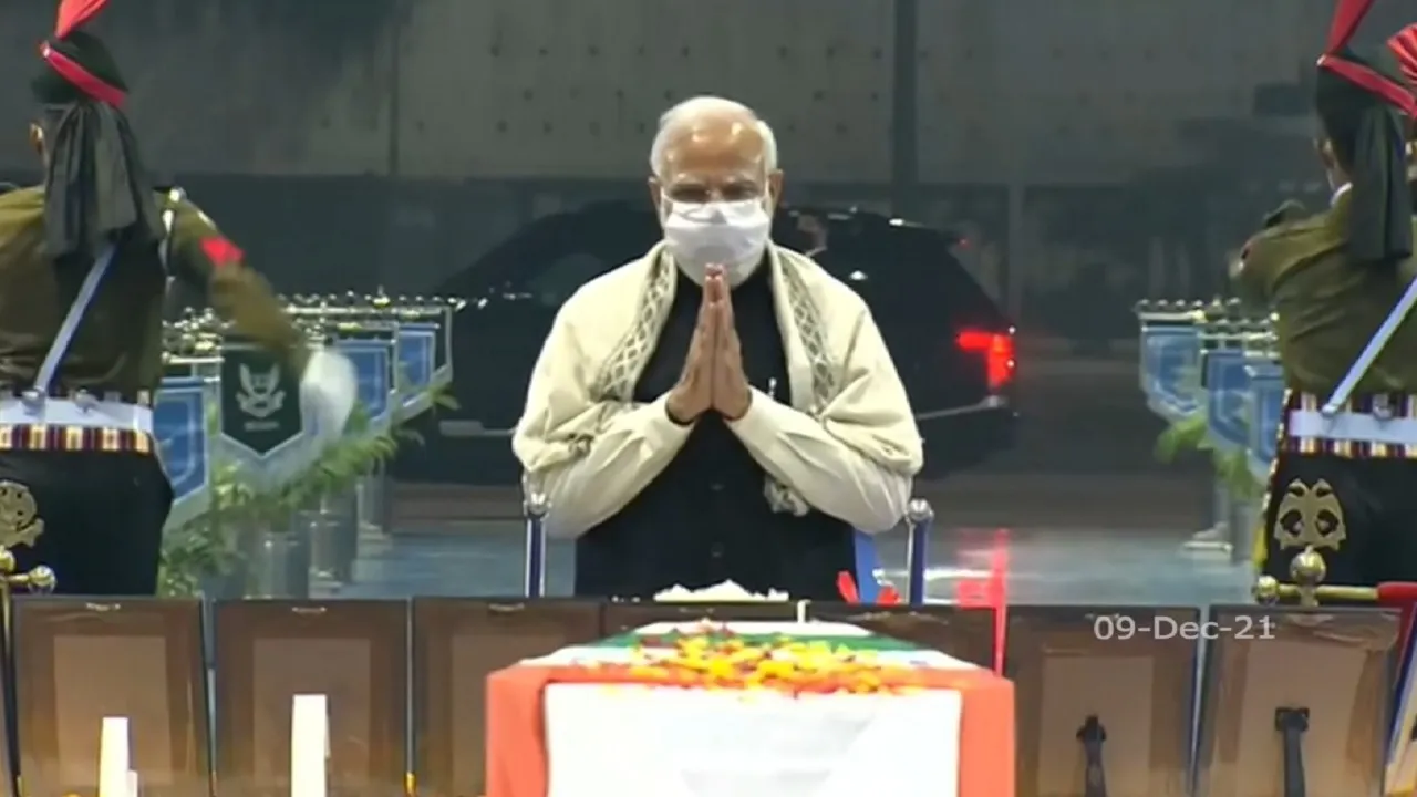 modi