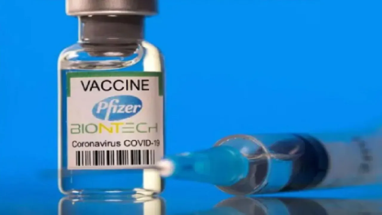 Pfizer