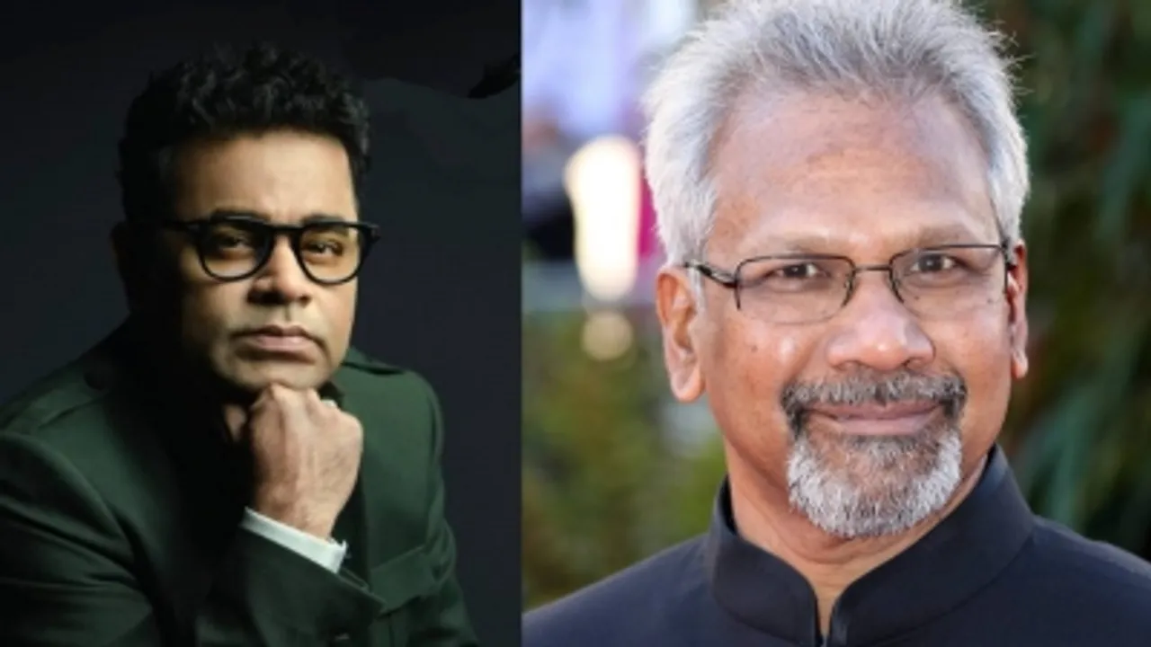 Rahman ManiRatnam