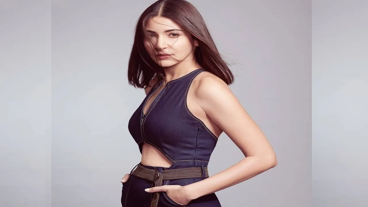 anushka sharma
