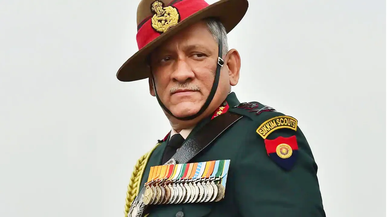 bipinrawat