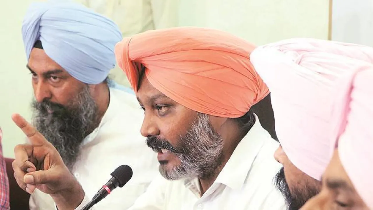 harpal singh chima