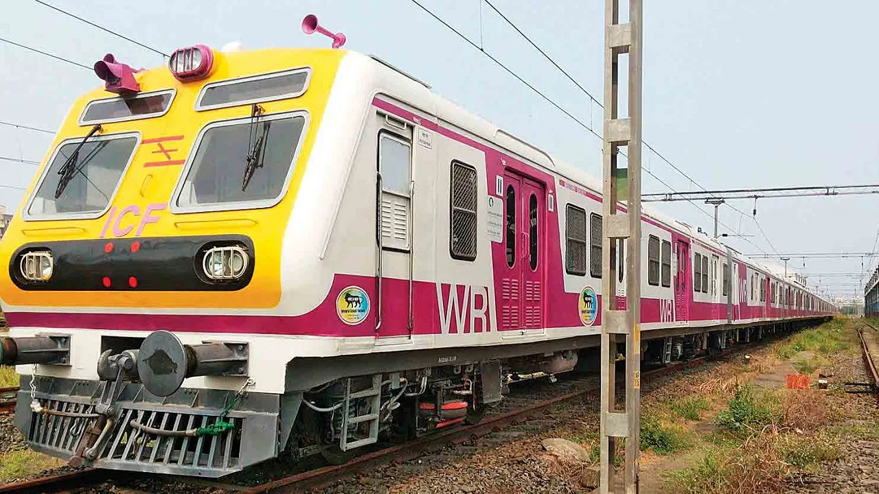 Indian Railway
