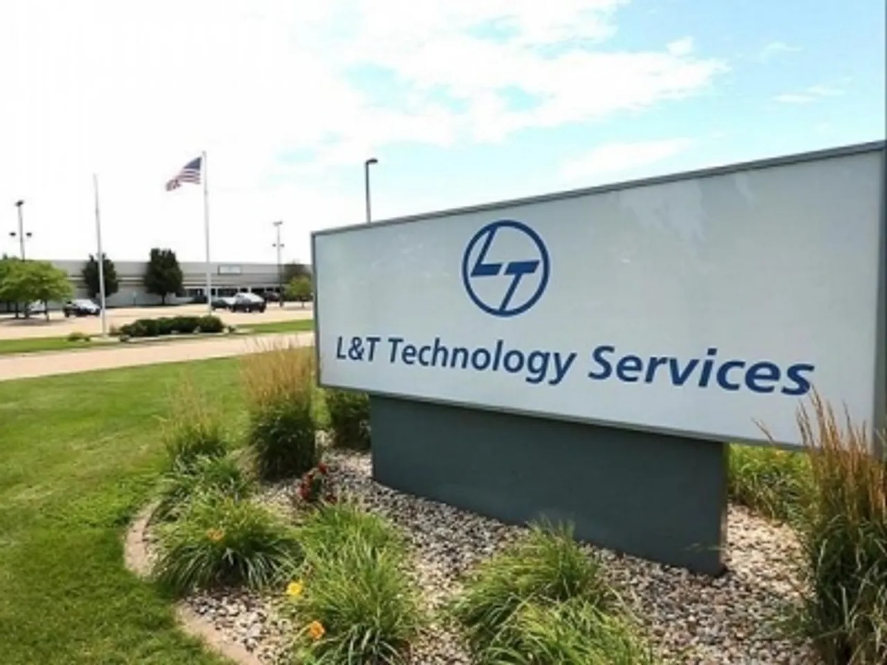 L&T Technology