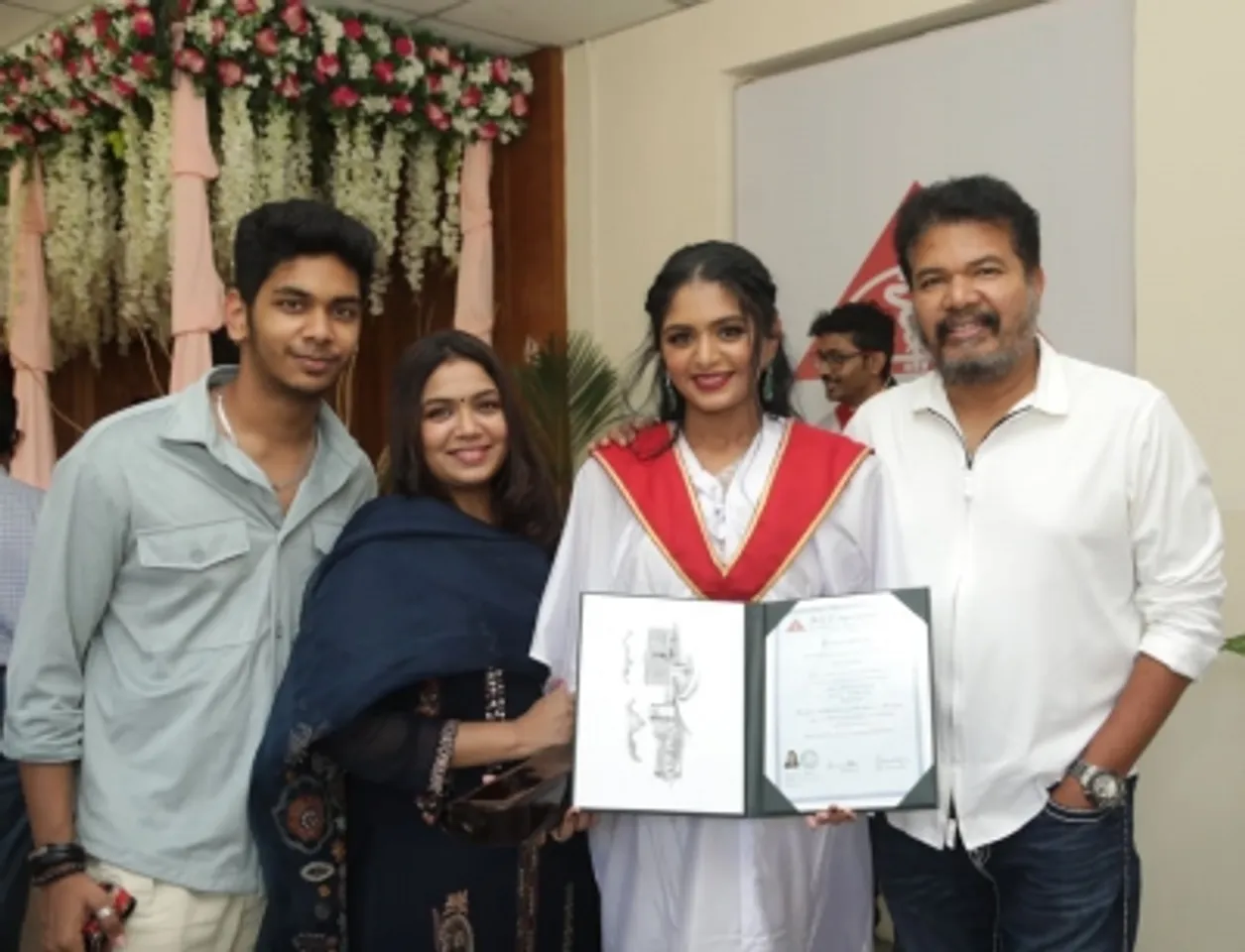 Aditi Shankar
