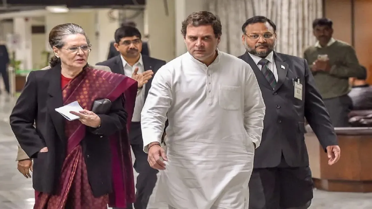 Congress